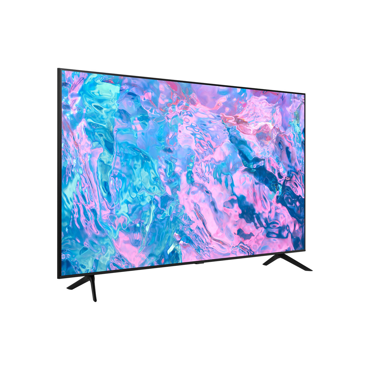 삼성UHD 50 TV KU50UC7070FXKR 125cm (50)