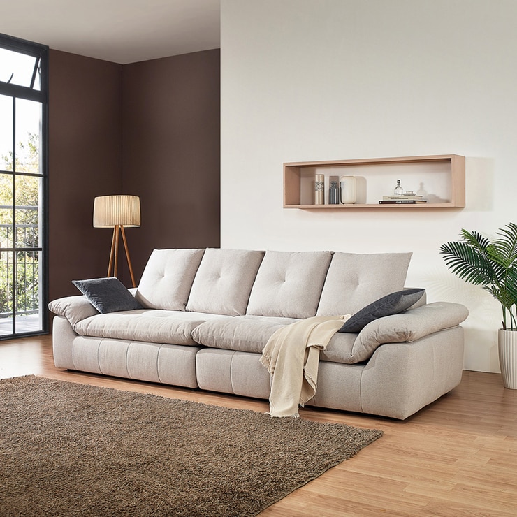 The One Serena Campo Sofa for 4 679276