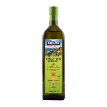 KS 엑스트라버진 올리브유 1L ( 시유라나 ) KS 엑스트라버진 올리브유 1L ( 시유라나 )