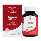 프라임헬스 코엔자임 Q10 플러스 500mg x 120캡슐