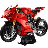 레고 테크닉 Ducati Panigale V4 S 모터사이클 42202