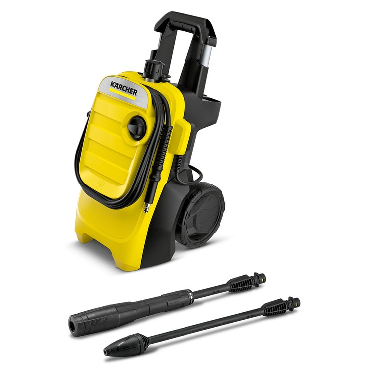 Karcher K4 Compact Pressure Washer 642500