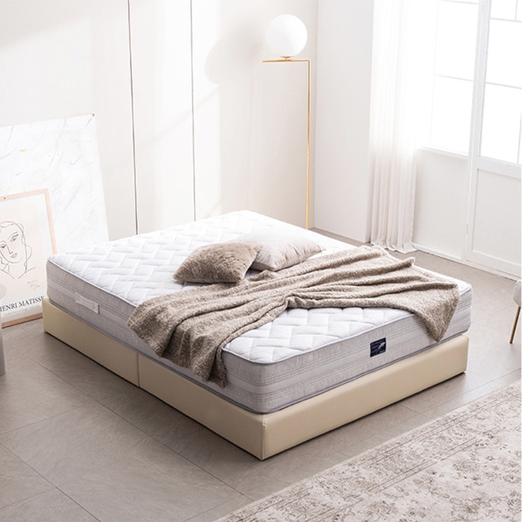 Altrenotti Massage Plus Mattress - Large King 671573