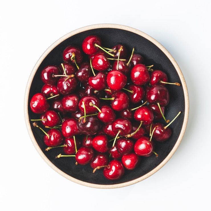 Chilean Red Cherries 2.5kg 680997