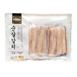 냉동순살갈치 1.25kg x 2pack