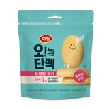 오!늘 단백 프로틴 쿠키 버터 코코넛 40g x 10