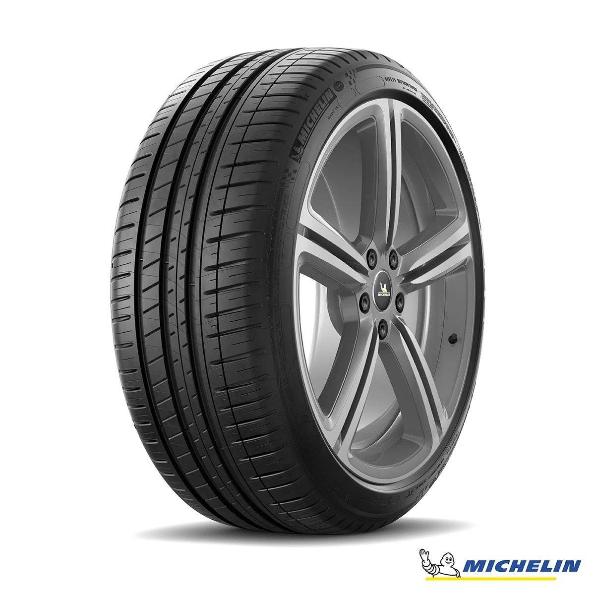 미쉐린 파일럿 스포츠 3 255/40R18 99(Y) EXTRA LOAD