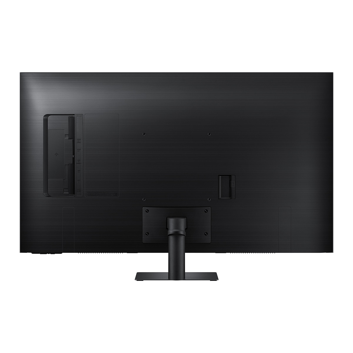 삼성 UHD 스마트 모니터 M7 107.9cm(43) 블랙