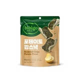 CJ 비비고 칩 40g x 10개