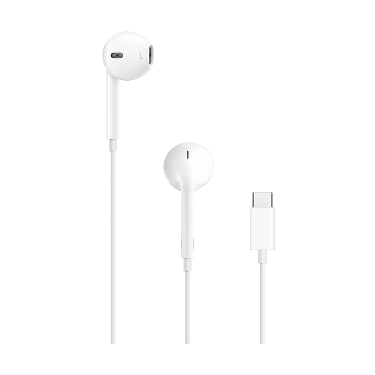 Apple 이어팟 (USB-C)