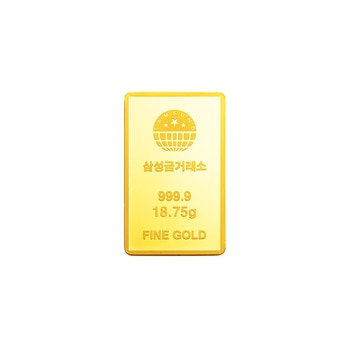 삼성 골드바 18.75g 삼성 골드바 18.75g