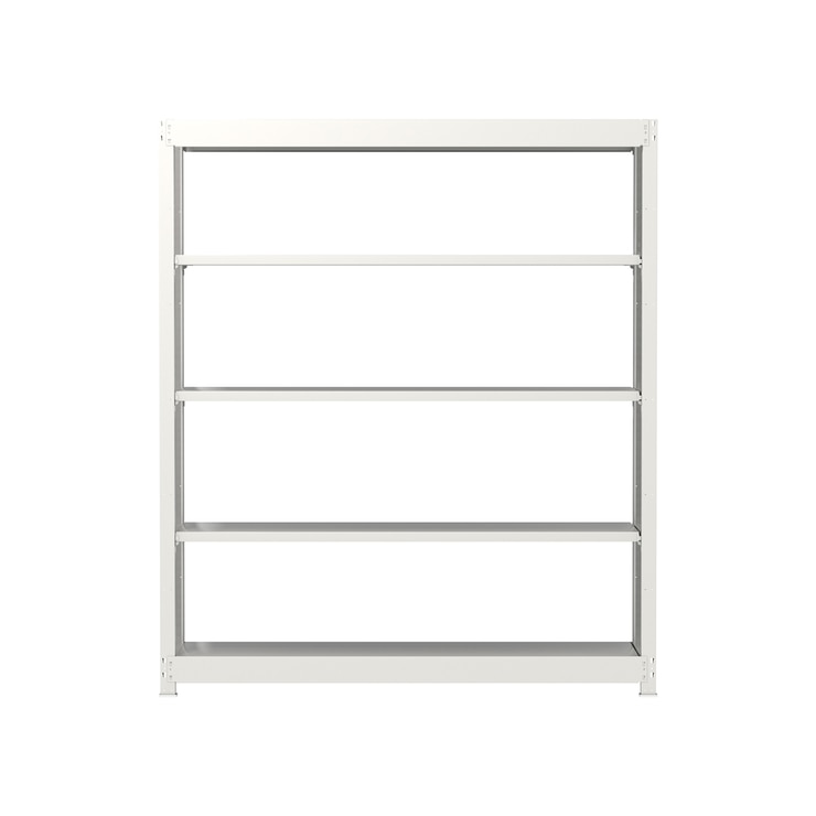 스피드랙 Max 200 경량랙 150 x 45 x 180cm (독립형) 스피드랙 Max 200 경량랙 150 x 45 x 180cm (독립형)