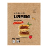 화과방 사과잼파이 45g x 10