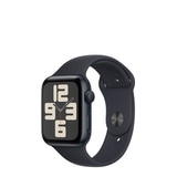 Apple 워치 SE 44mm 알루미늄 케이스 (2023)