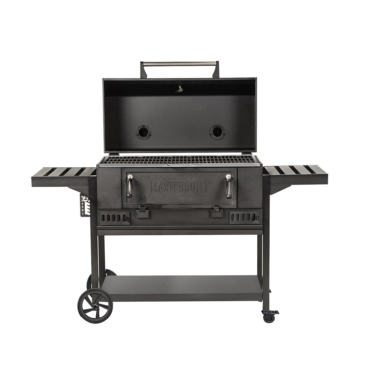 Masterbuilt Smoke Hollow Charcoal Grill