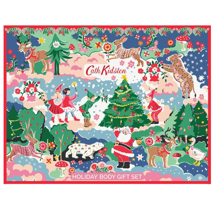 Cath Kidston Holiday Gift Set 664821