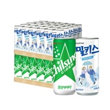 칠성사이다250ml x 30 + 밀키스 250ml x 30 콤보팩