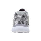 Skechers Womens Summit Slip On - Gray