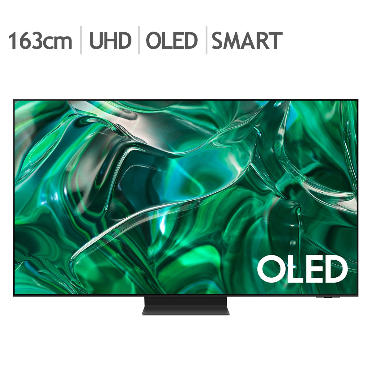 삼성 OLED TV KQ65SC95AFXKR 163cm (65)