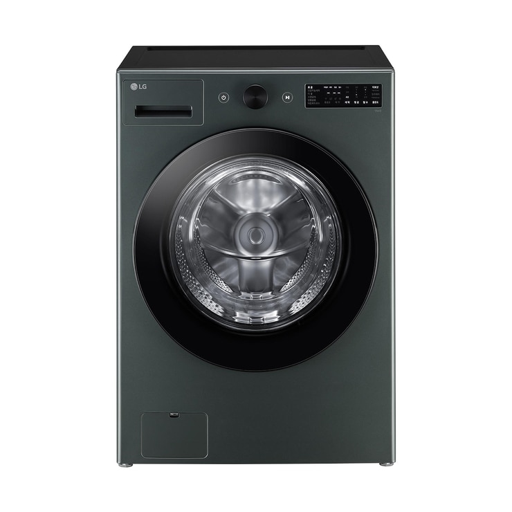 LG Objet Washer 19kg 677268