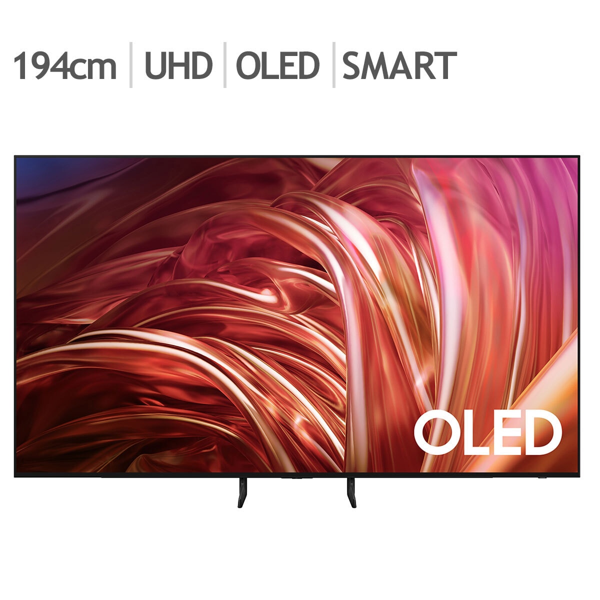 삼성 OLED TV KQ77SD85AEXKR 194cm (77)