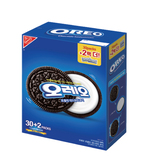 Nabisco 오레오 쿠키 1.6kg / 50g x 32