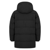 Millet Men's Life Long Down Jacket - Black