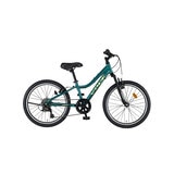 카스모 보체 MTB 자전거 56cm (22) - 민트