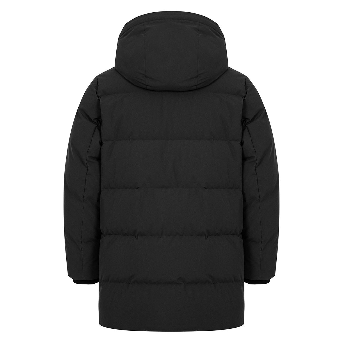 Millet Men's Life Long Down Jacket - Black