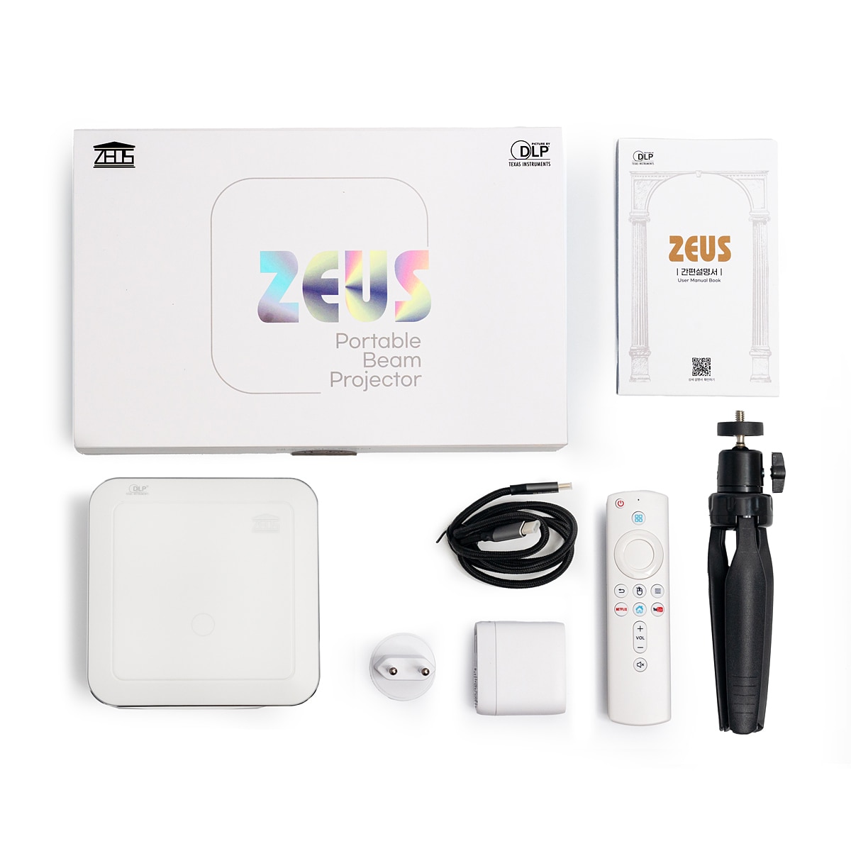 제우스 빔프로젝터 A1200 Pro 제우스 빔프로젝터 A1200 Pro