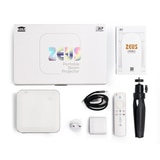 제우스 빔프로젝터 A1200 Pro 제우스 빔프로젝터 A1200 Pro