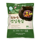 봉하쌀연잎찰밥260g x 6 x 2