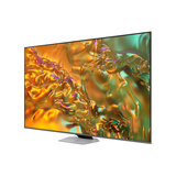 삼성 QLED TV KQ55QD80AFXKR 138cm (55)