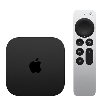 Apple TV 4K