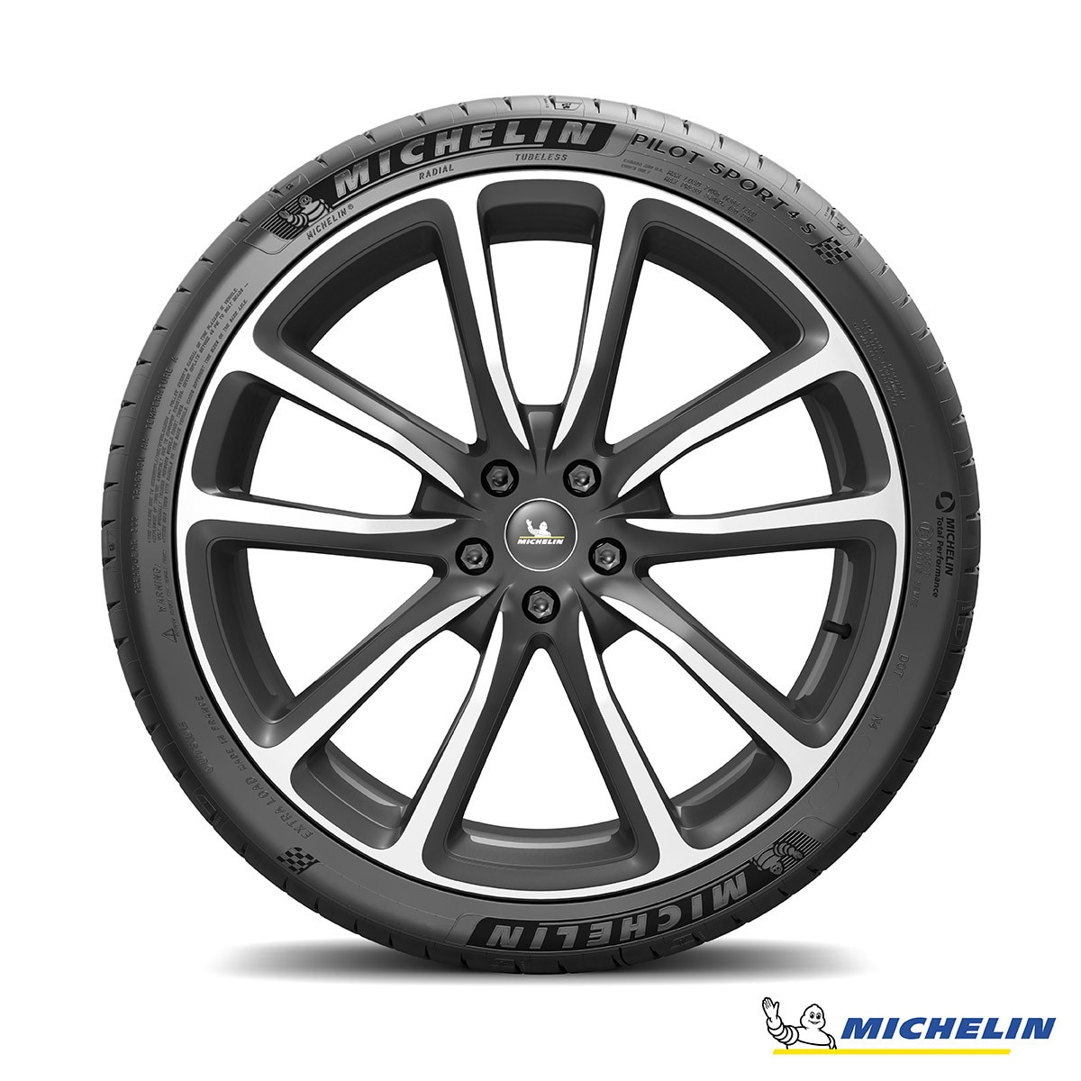 미쉐린 파일럿 스포츠 4 S 275/30R20 97Y XL