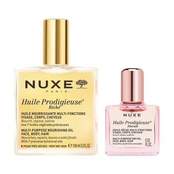 눅스 멀티 리치 오일 100ml + 10ml 눅스 멀티 리치 오일 100ml + 10ml
