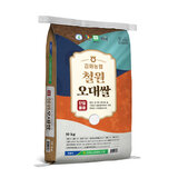 김화 농협 철원 오대쌀 10kg 김화 농협 철원 오대쌀 10kg