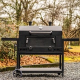 Masterbuilt Smoke Hollow Charcoal Grill