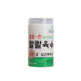 소스락 칼칼육수 3g x 70 /최소구매 2