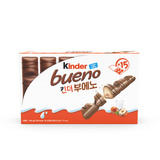 Kinder부에노초콜릿645g / 43g x 15