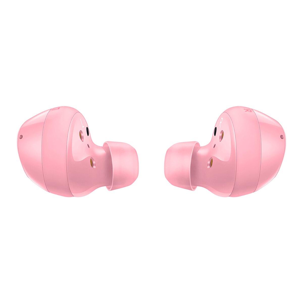 galaxy buds plus pink