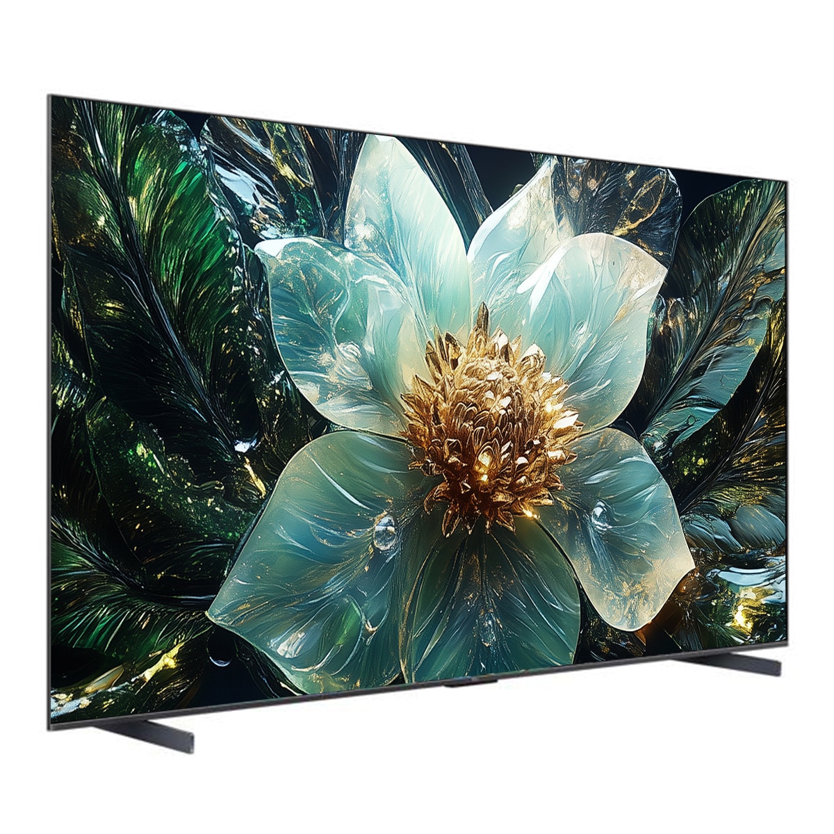 TCL QD-Mini LED TV Q9B 247.7cm (98)