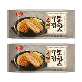 동원 ７겹돈까스 1040g x 2