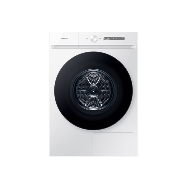 Samsung AI Electric Dryer 20kg 678269