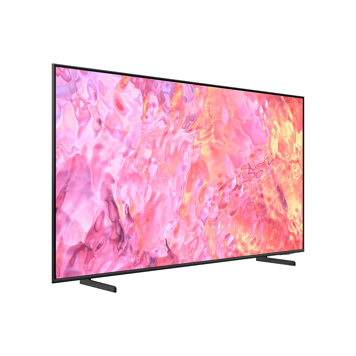 삼성 QLED TV KQ65QC68AFXKR 163cm (65) - 벽걸이형