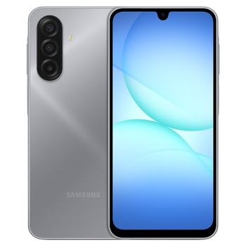 삼성 갤럭시 A17 128GB LTE - 그레이 삼성 갤럭시 A17 128GB LTE - 그레이
