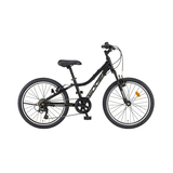 카스모 보체  MTB 자전거 56cm (22) - 블랙그린