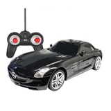 1:24 메르세데스 벤츠 SLS AMG RC카