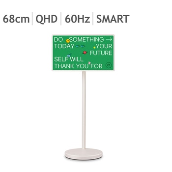 LG 스탠바이미 2 27LX6TKGA 68cm (27) LG 스탠바이미 2 27LX6TKGA 68cm (27)
