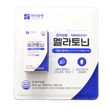 한미 멜라토닌 800mg x 30정x 360개